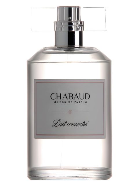 Lait Concentré