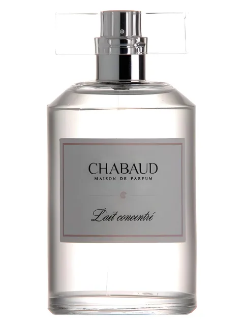 Lait Concentré