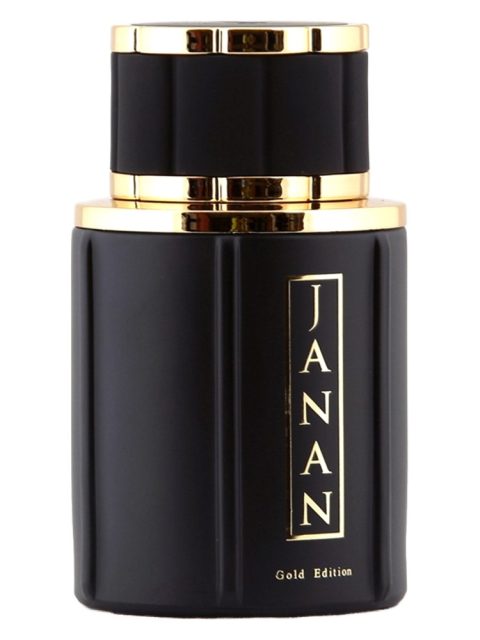Janan Gold Edition