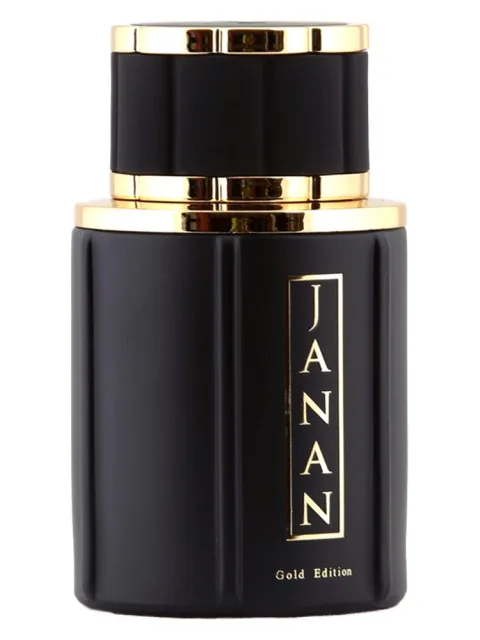 Janan Gold Edition
