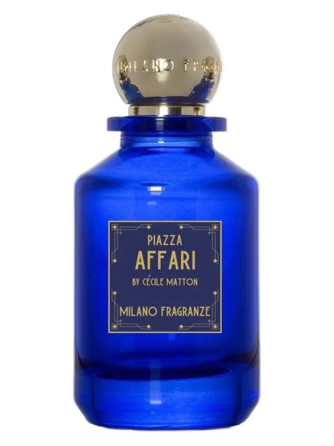 Piazza Affari