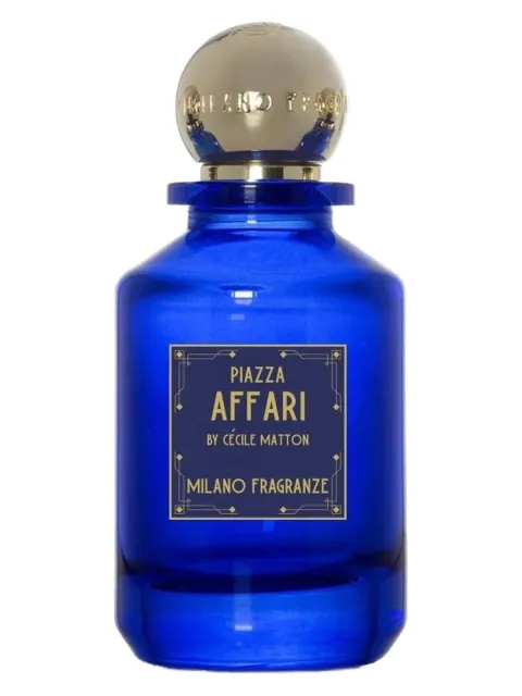 Piazza Affari