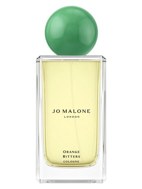 Orange Bitters Cologne 2025