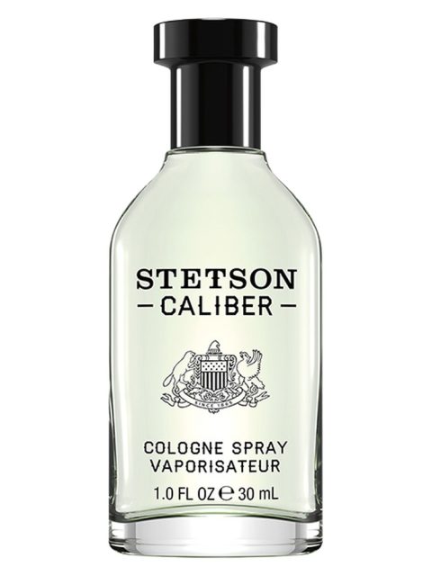 Stetson Caliber
