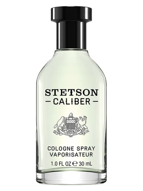 Stetson Caliber