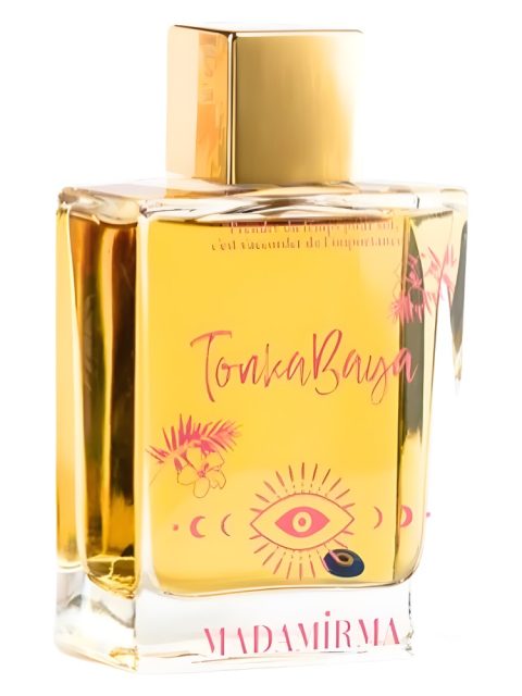 Tonkabaya