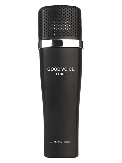 Good Voice Luxe
