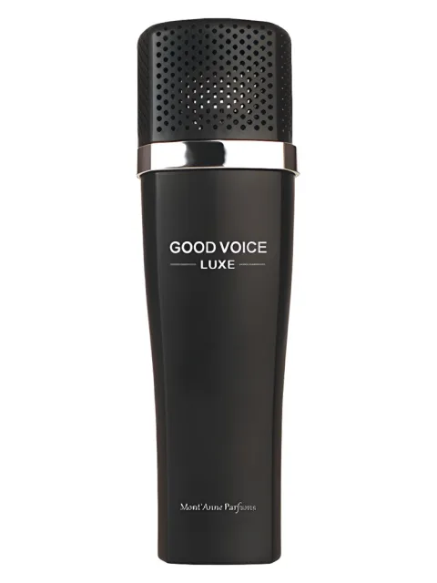 Good Voice Luxe