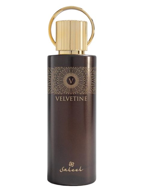 Velvetine