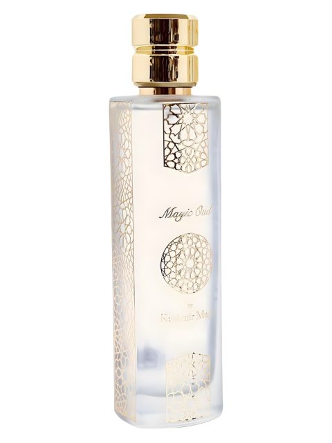 Kashmir Musk