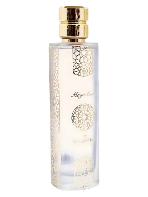 Kashmir Musk