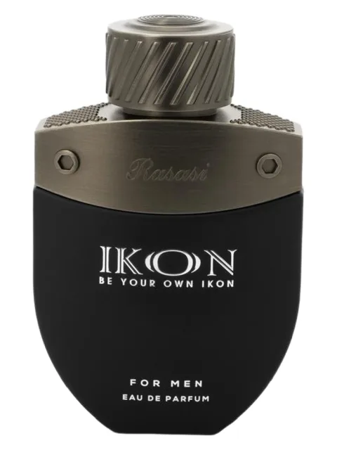 Ikon Be Your Own Ikon