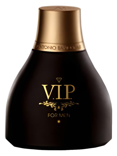 Spirit VIP for Men