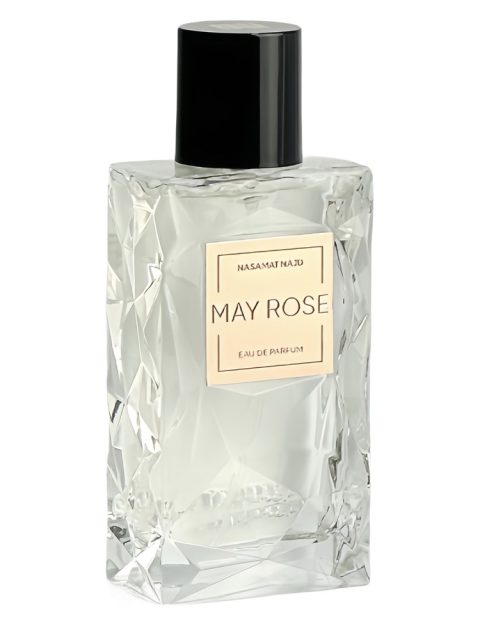 May Rose