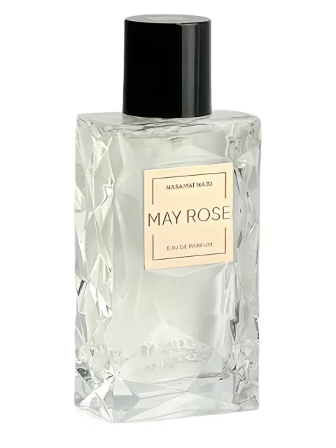 May Rose