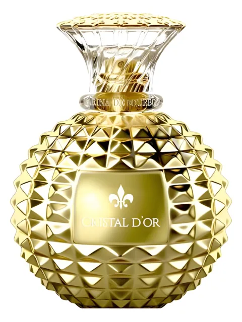 Cristal d'Or