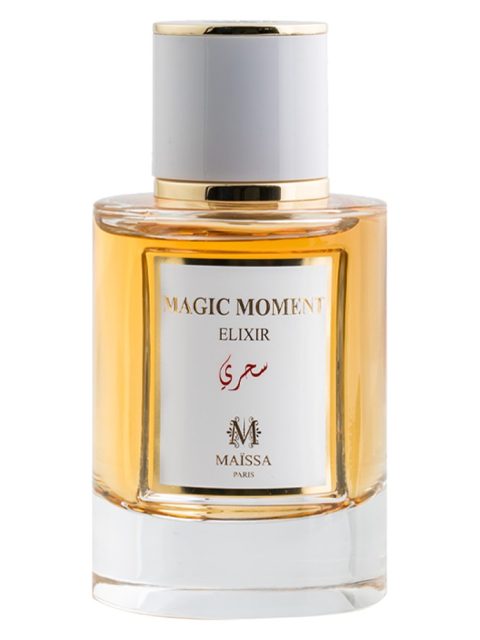Magic Moment