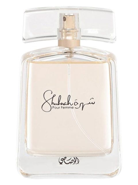 Shuhrah Pour Femme