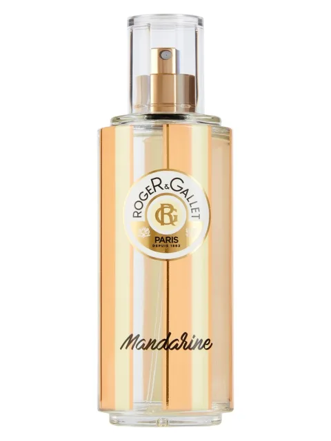 Mandarine Limited Edition 2019