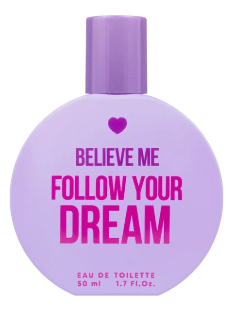 Follow Your Dream