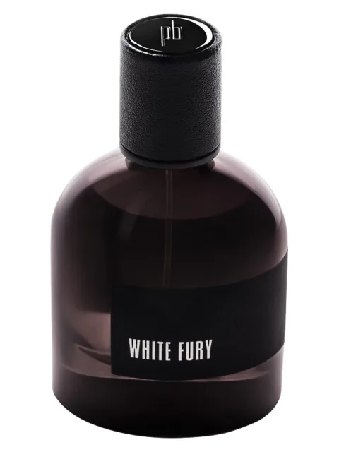 White Fury