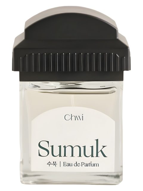 Sumuk 수묵