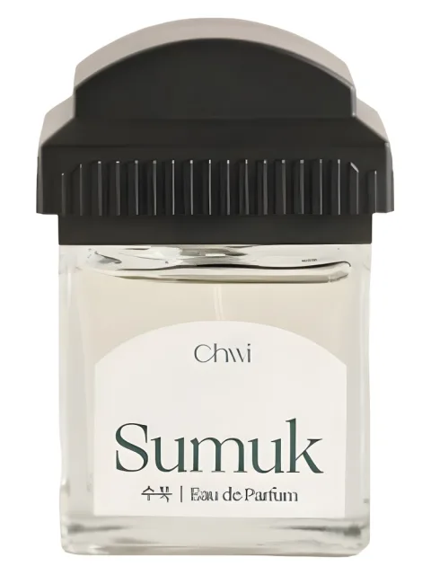 Sumuk 수묵