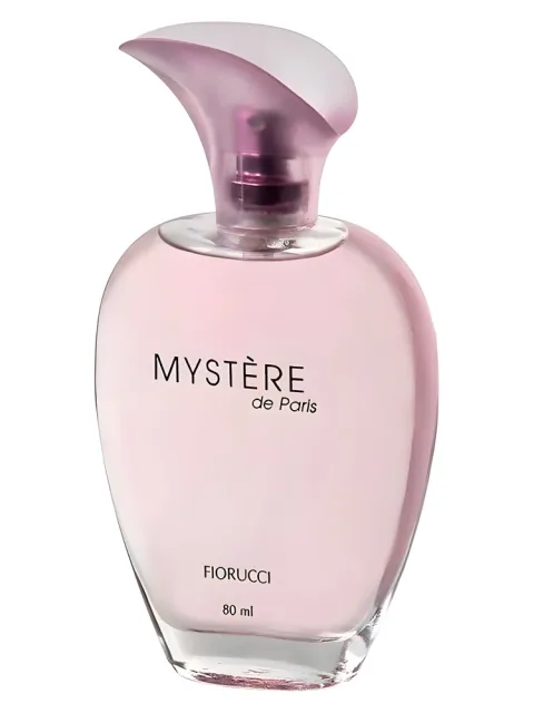 Mystère de Paris