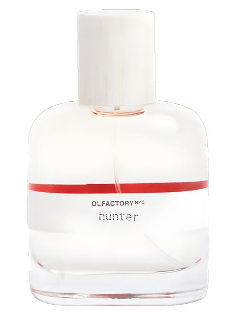 Hunter
