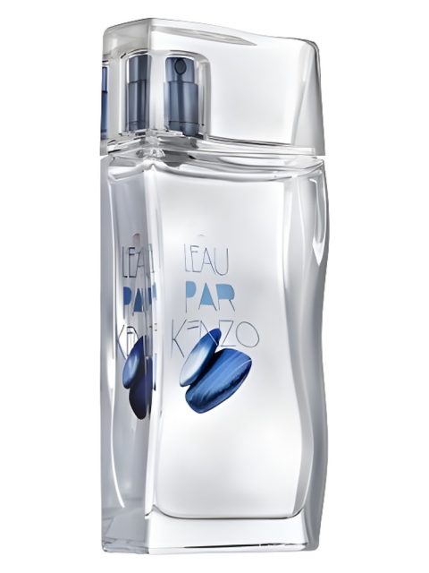 L'Eau par Kenzo Wild pour Homme