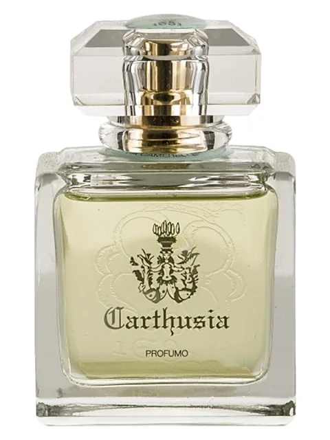 Via Camerelle Profumo