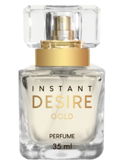 Instant Desire, Gold