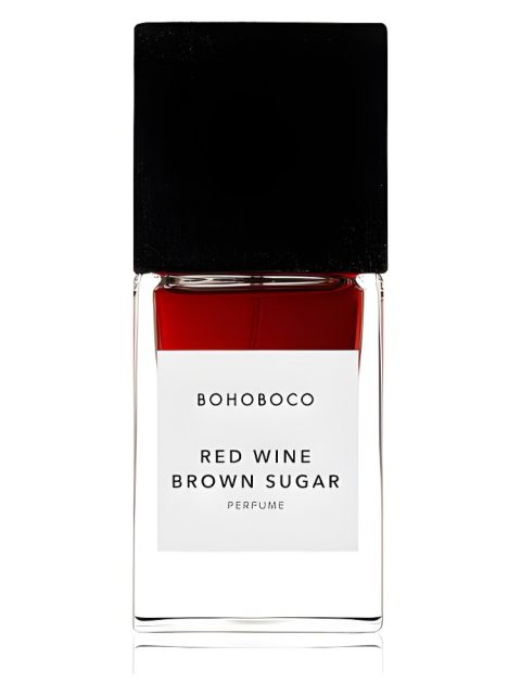 Red Wine Brown Sugar