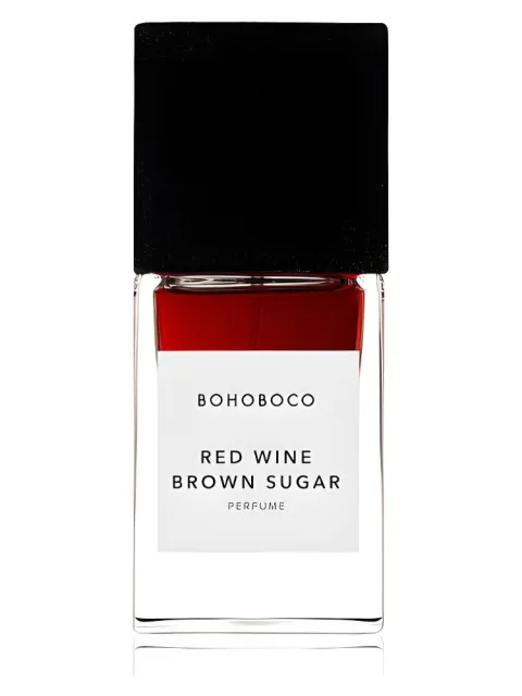 Red Wine Brown Sugar