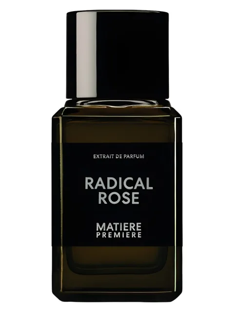 Radical Rose Extrait