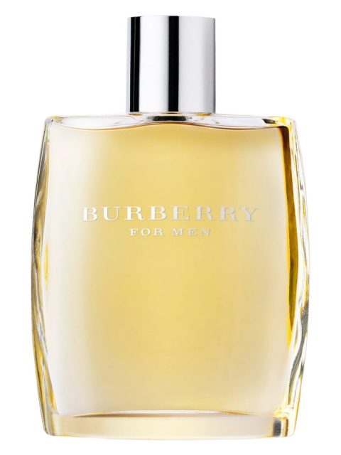 Burberry Men