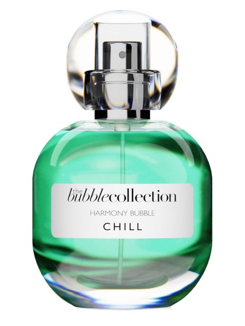 Chill Harmony Bubble