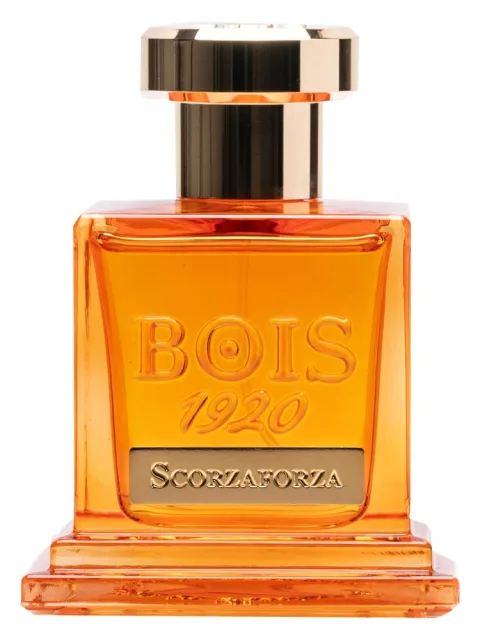 Scorzaforza