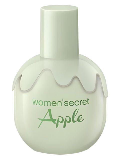 Apple Temptation