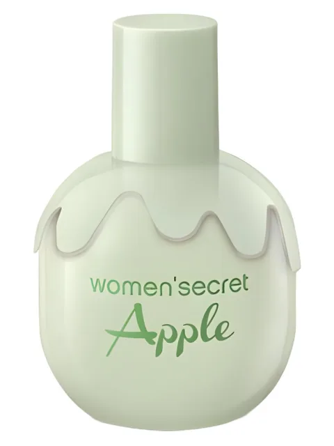 Apple Temptation
