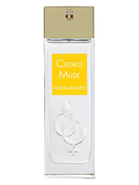 Cedro Musk Eau de Parfum