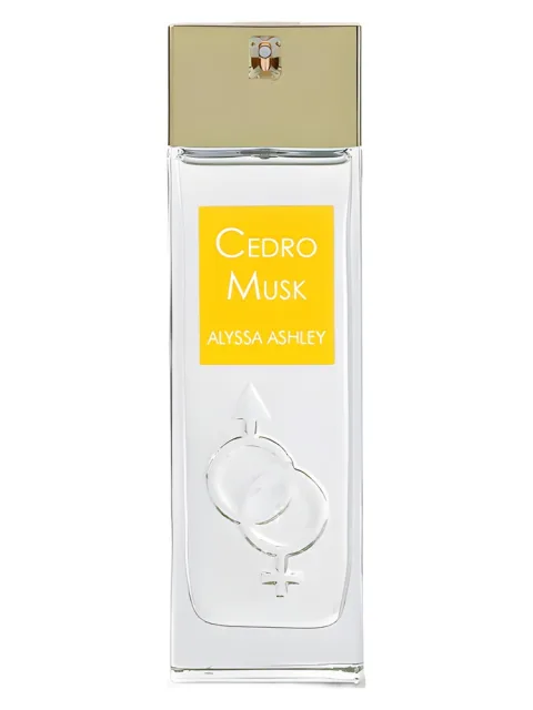Cedro Musk Eau de Parfum