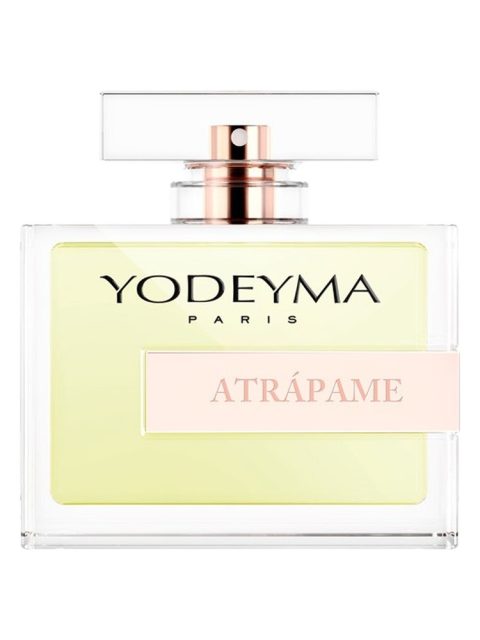 Atrápame