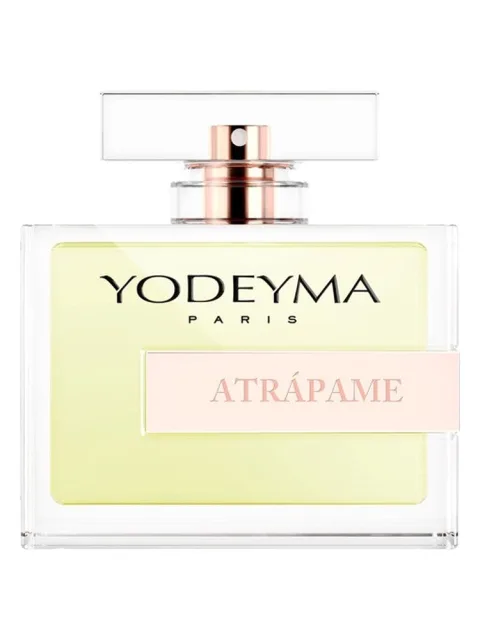Atrápame