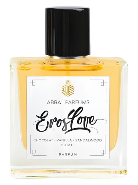Eros Love