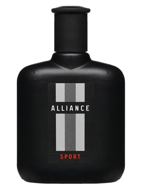 Alliance Sport