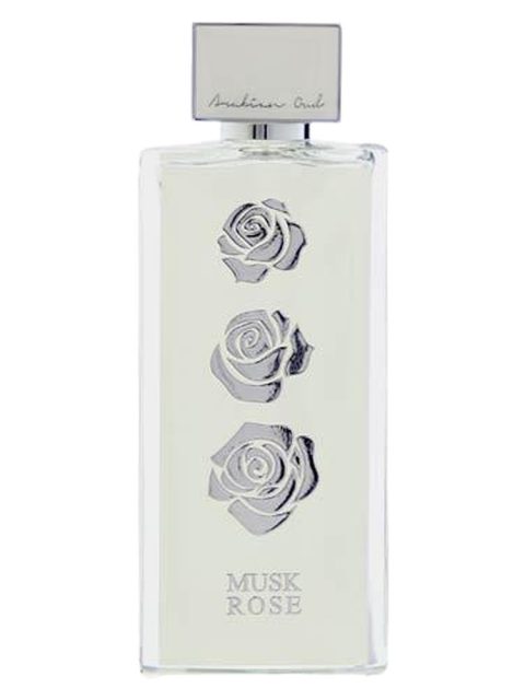 Musk Rose
