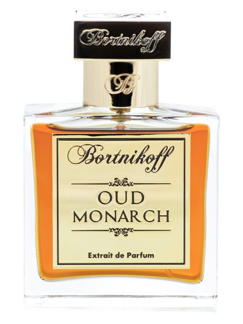 Oud Monarch