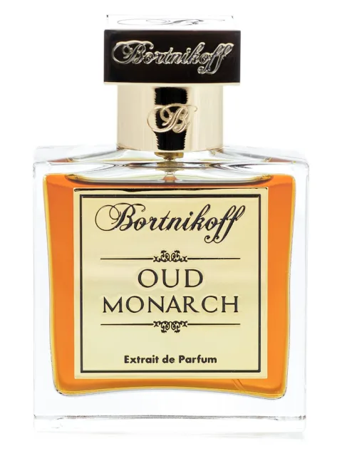 Oud Monarch