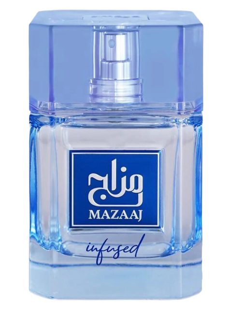 Mazaaj Infused